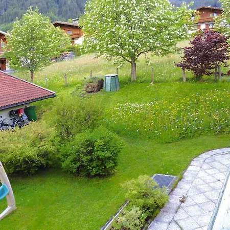 Country House Rosengartl Osb03100 Dyd Apartman Krimml