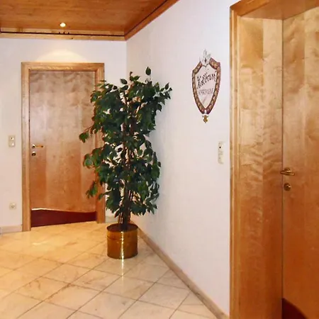 Country House Rosengartl Osb03100 Dyd Apartman Krimml