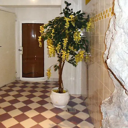 Country House Rosengartl Osb03100 Dyd Apartman Krimml