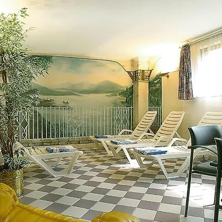Country House Rosengartl Osb03100 Dyd *